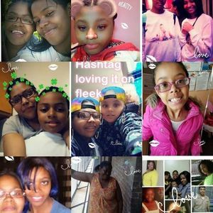 Meet your Posher, Kathleen